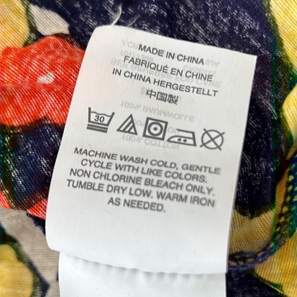 J. Crew Floral Dress - Picture 7 of 7